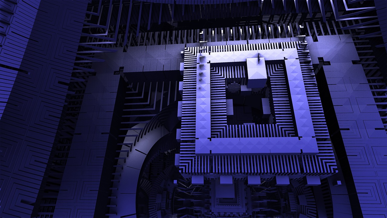 Quantum Radar - The Future of Defense Detection Systems